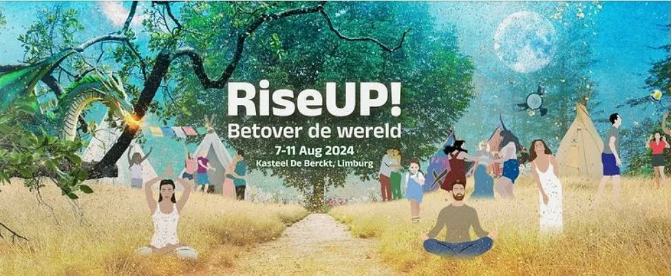 riseup festival