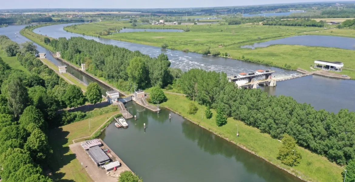 roermond sluis en stuw 2021 85