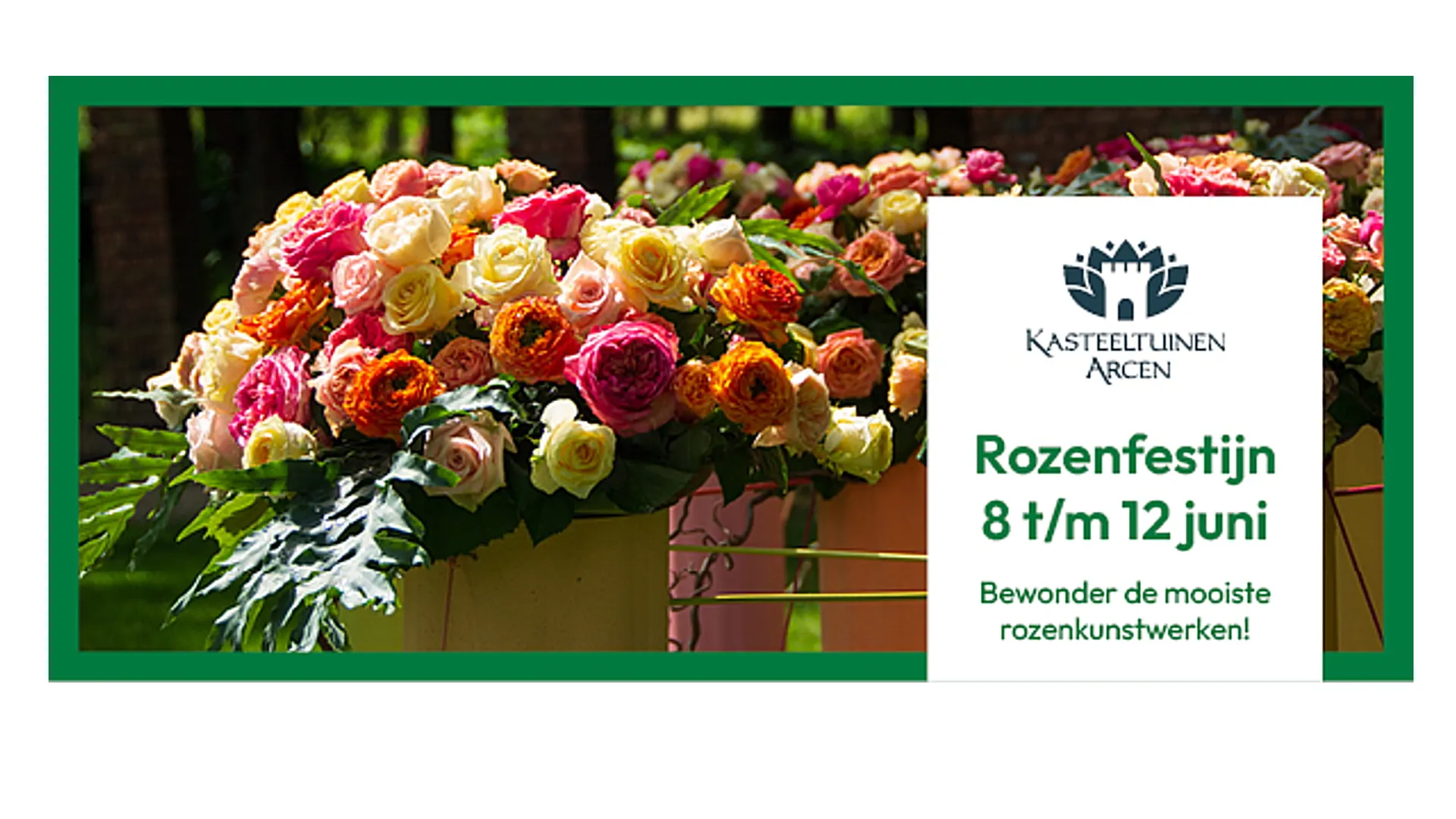 rozentuin