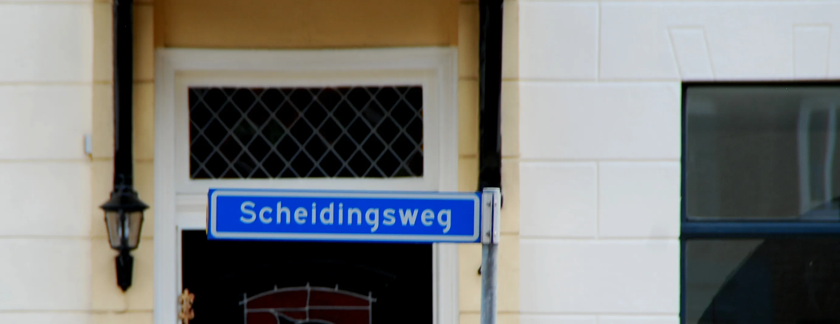 scheidingsweg a1 arend