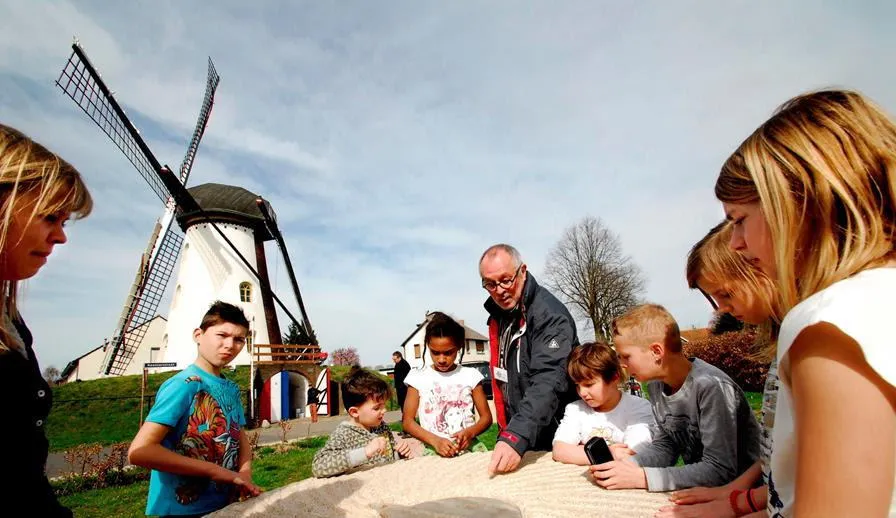 sint anna molen weert