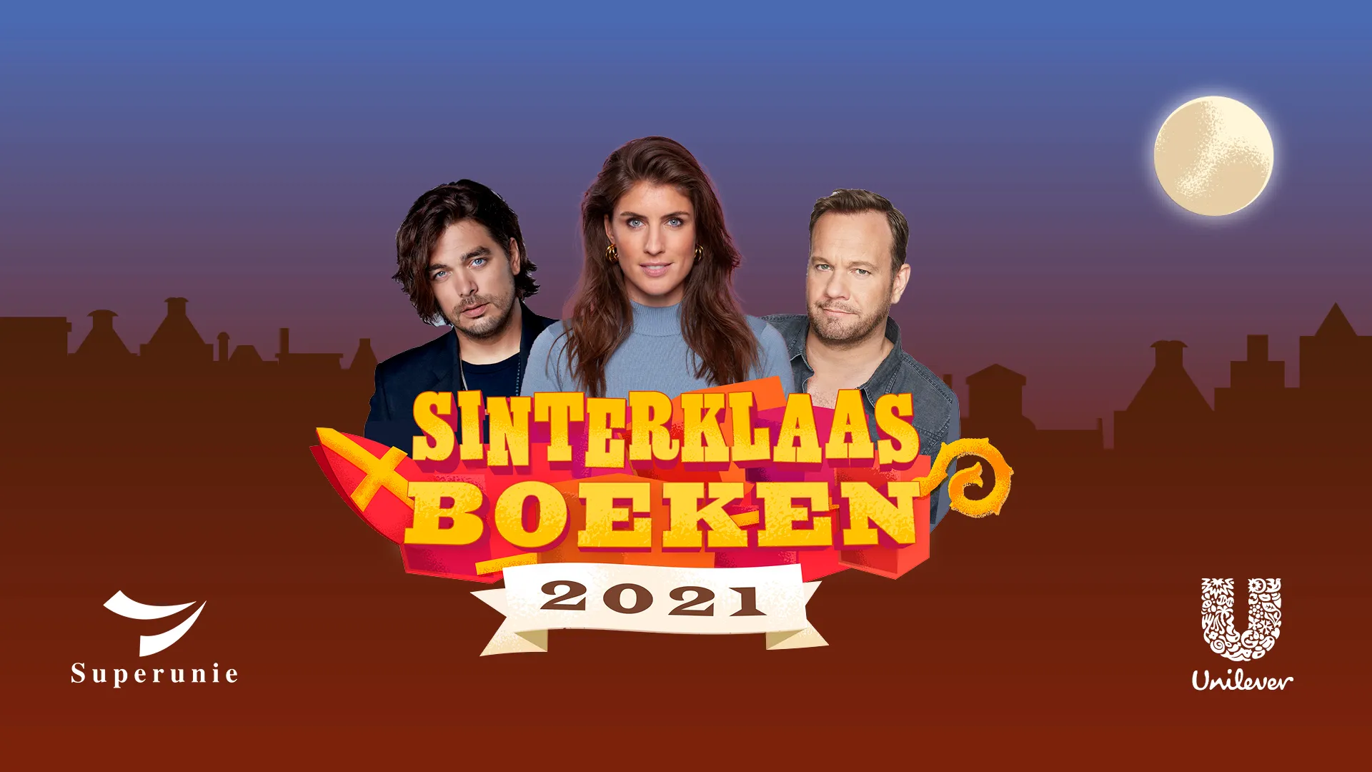 sintboek 2021 presentatie