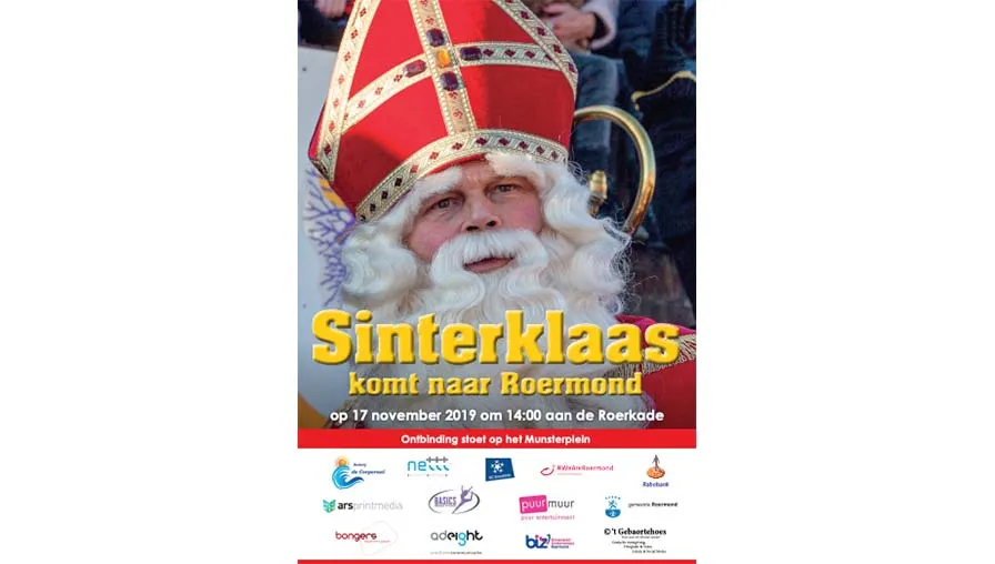 sinterklaas