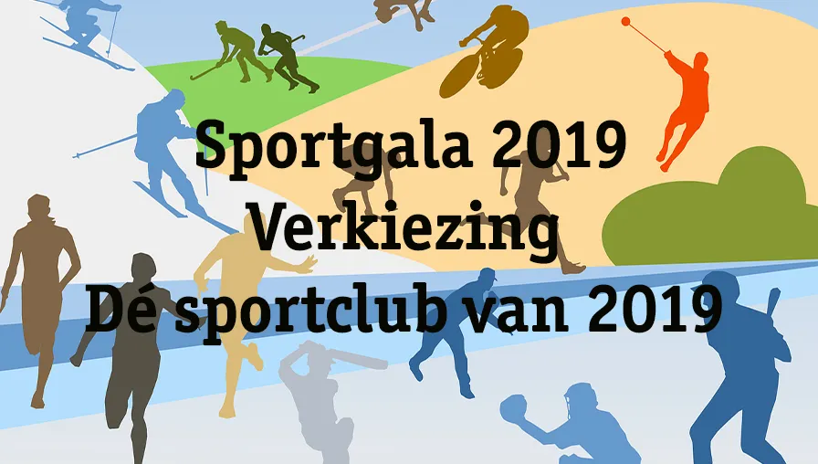 sportgala 2019