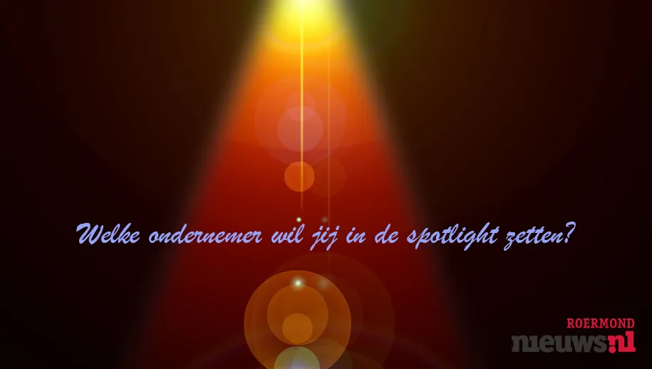 spotlight nieuw