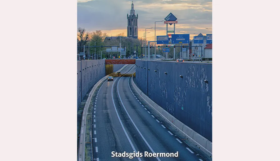 stadsgids roermond