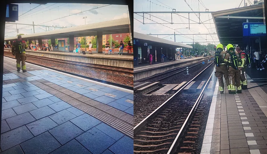 station