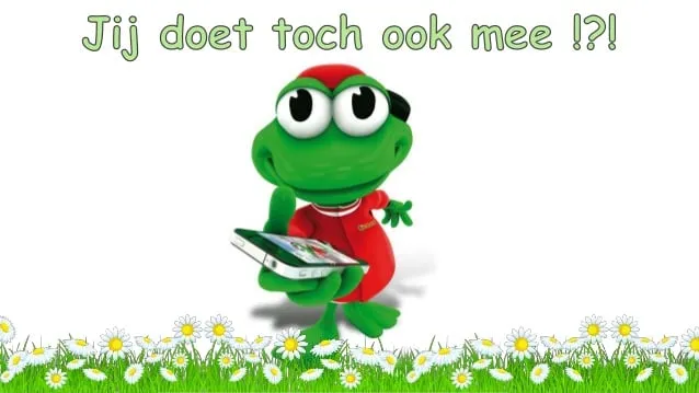 stichting opkikker mobieltjes actie 6 638
