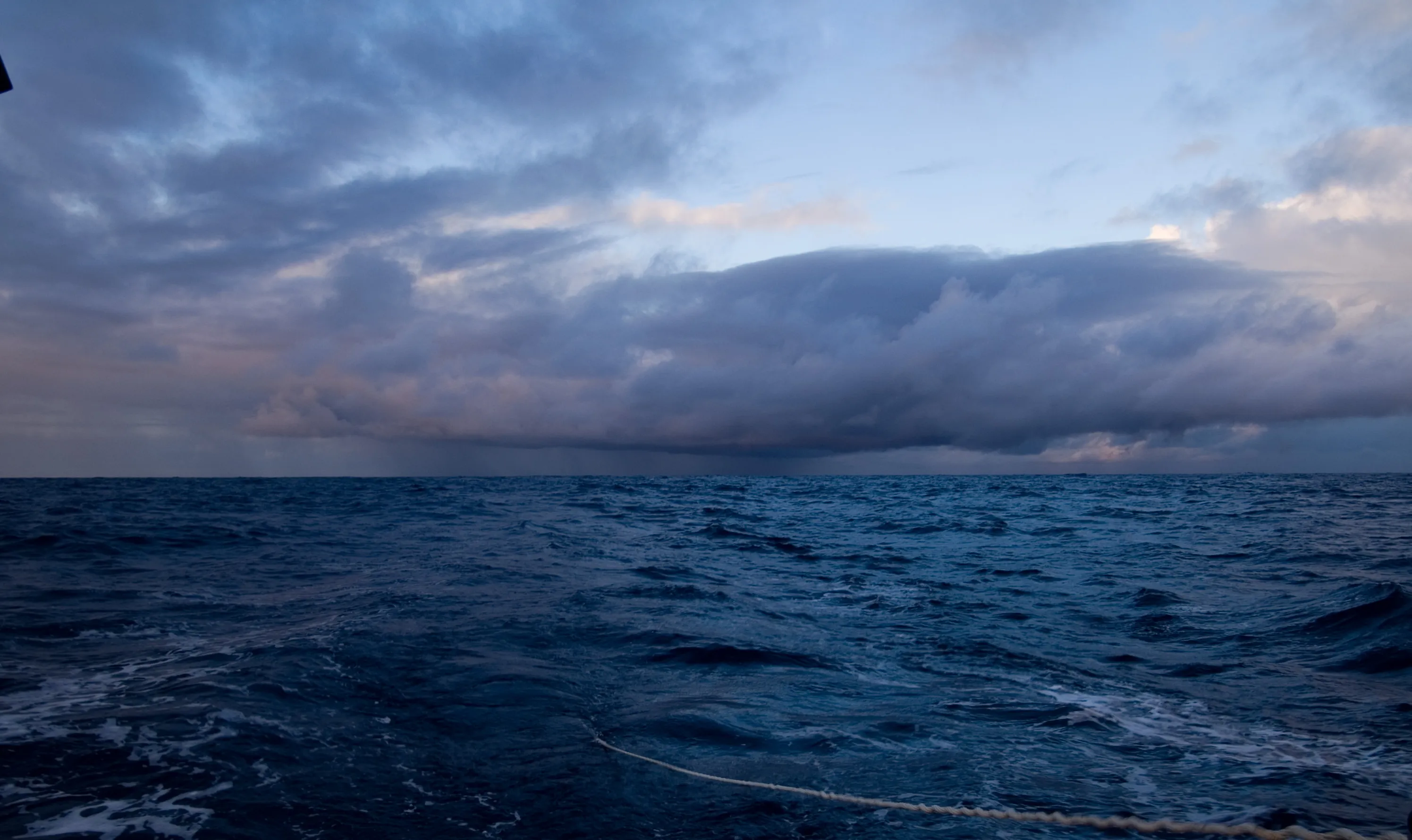 storm