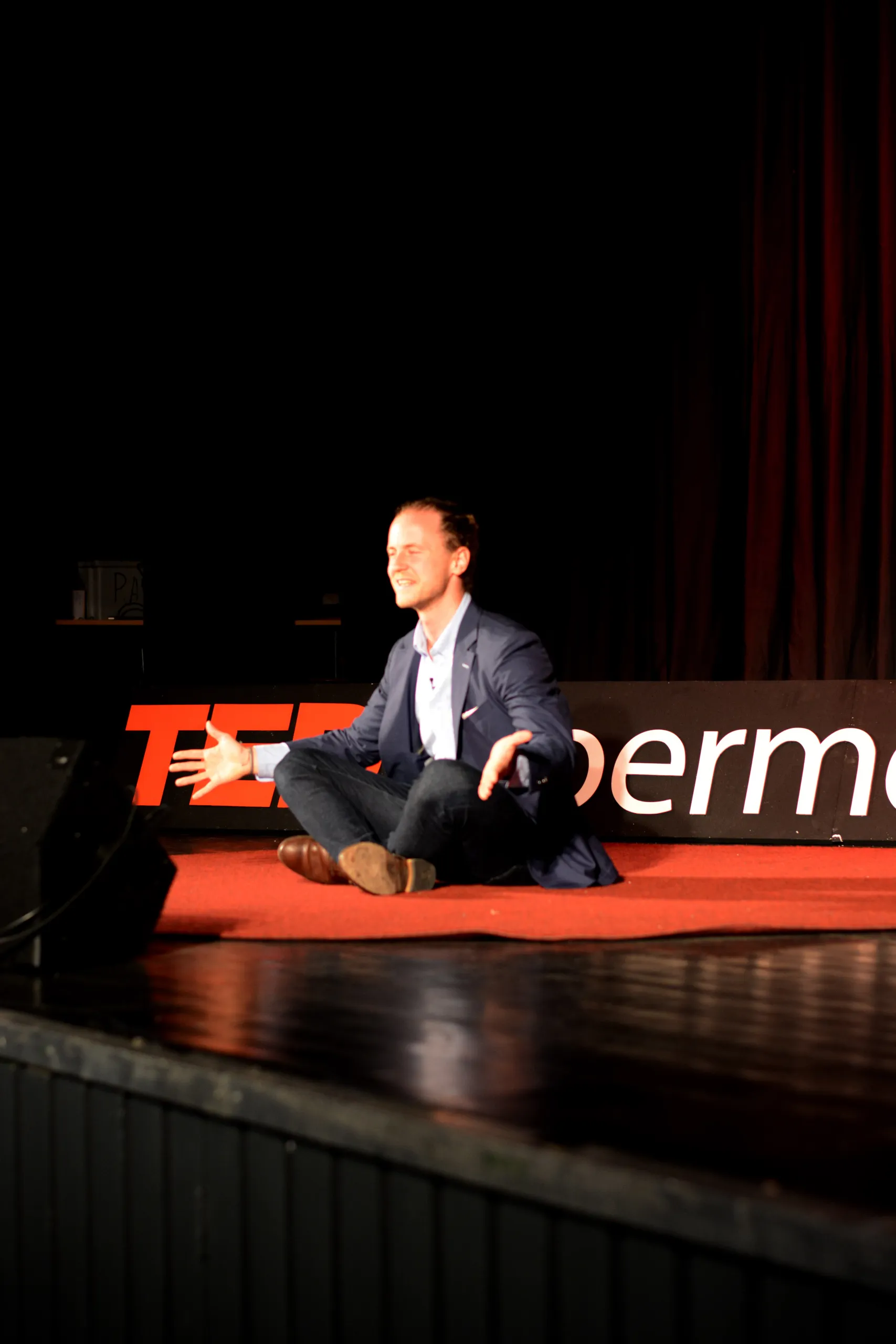 tedxroermond 1