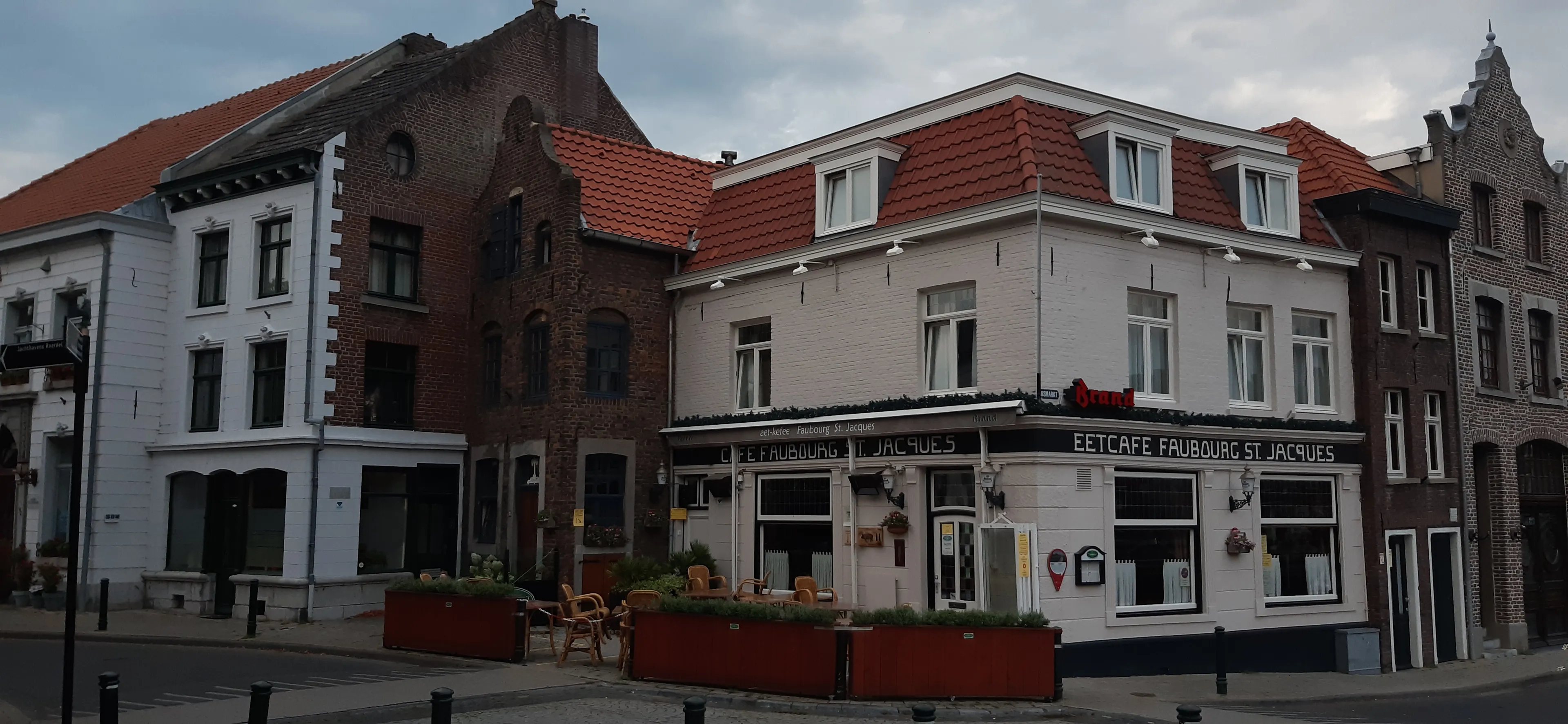 terras roermond