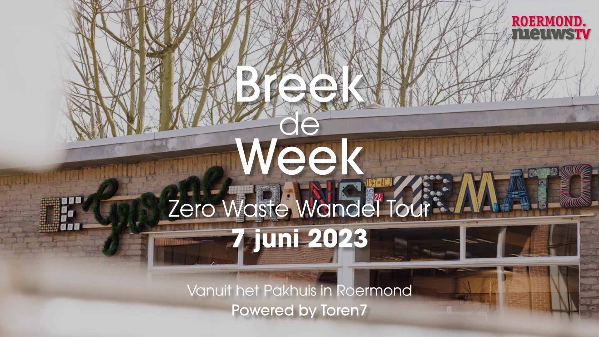 th 02 1700 08 06 2023roermondnieuwstv breek de week zero waste wandel tour 07 06 2023