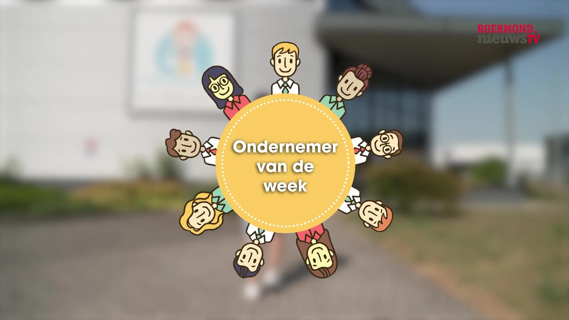 th 03 1700 09 06 2023roermondnieuwstv ondernemer van de week cas wolters bakhal 05 06 2023