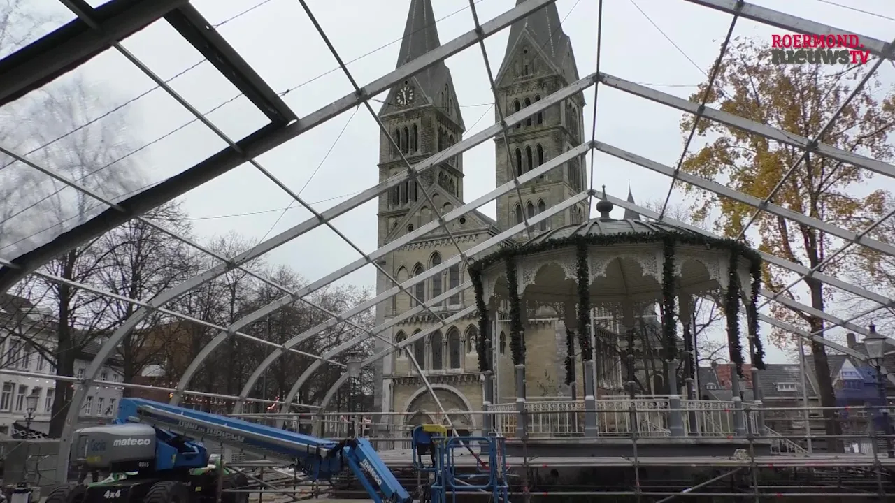 th 08 1700 25 11 2023roermondnieuwstv weekjournaal winter fever arena hans brouwers munsterplein 23 11 2023