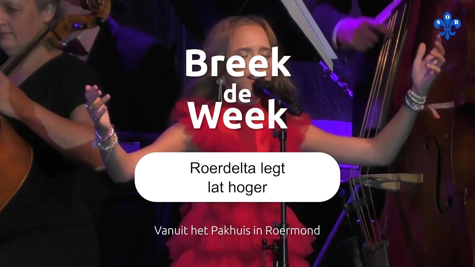 th klassiek concert aan roerkade groeit door breek de week