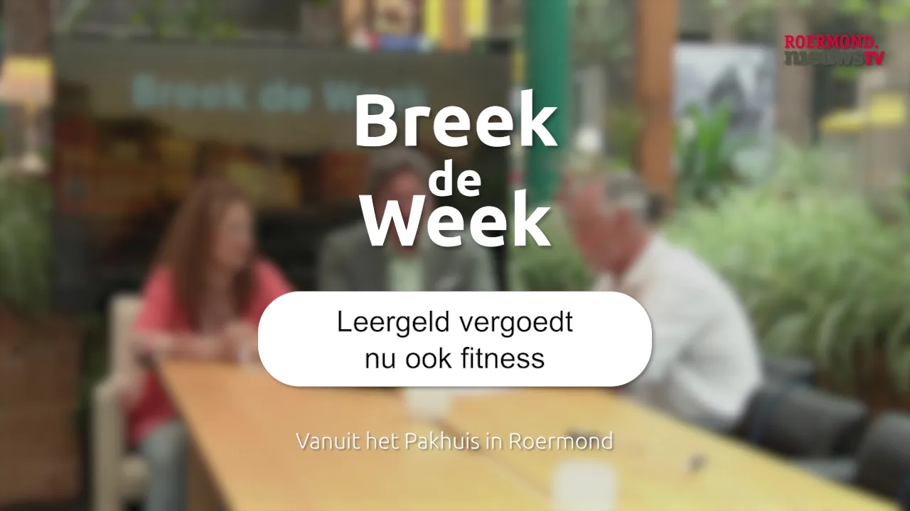 th leergeld doet steeds meer voor arme kinderen breek de week
