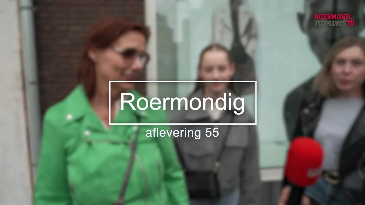 th roermondig bent u wel eens geinfluenced 08 05 2024