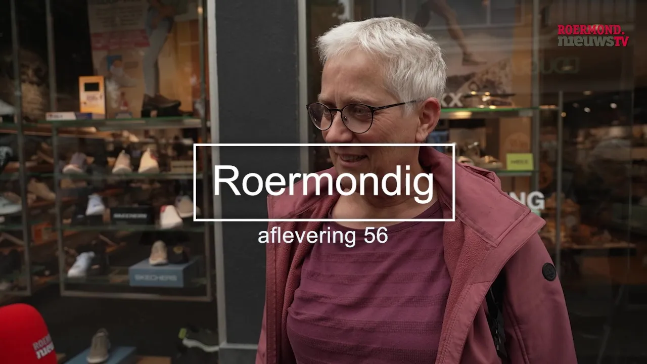 th roermondig maakt u zich wel eens zorgen om de kwaliteit van ons kraanwater 15 05 2024