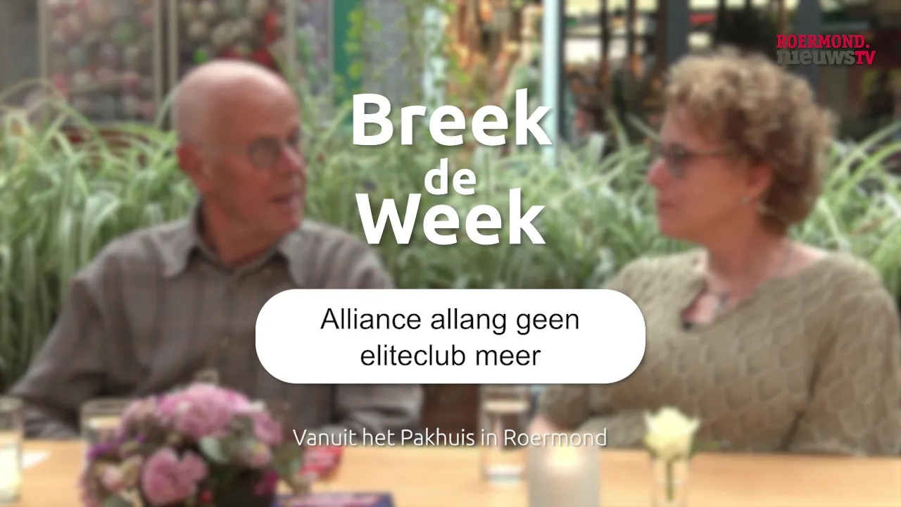 th vereniging voor franse taal en cultuur jubileert breek de week