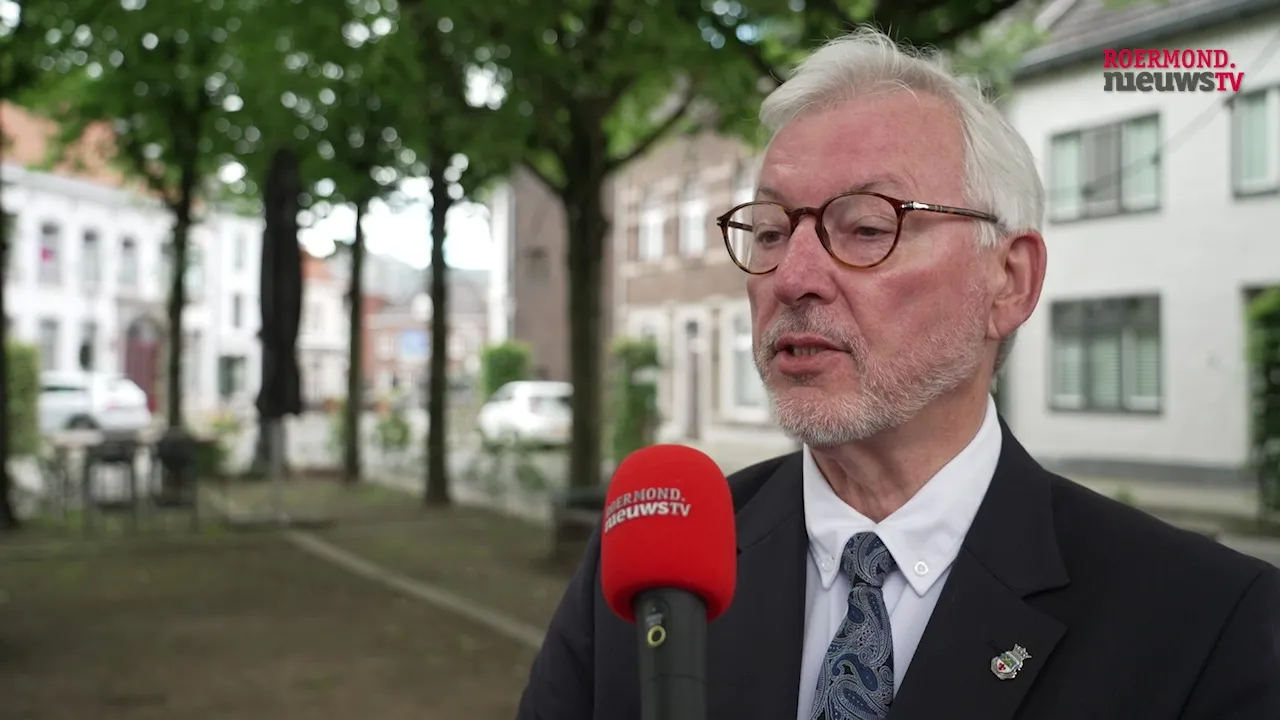 th weekjournaal balkon concerten 29 05 2024