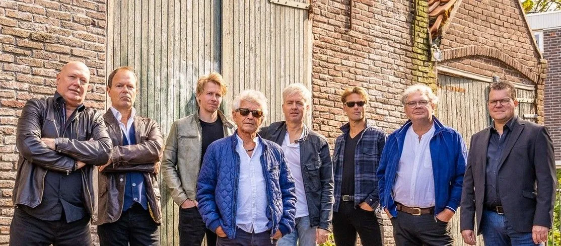 the tribute to the cats band