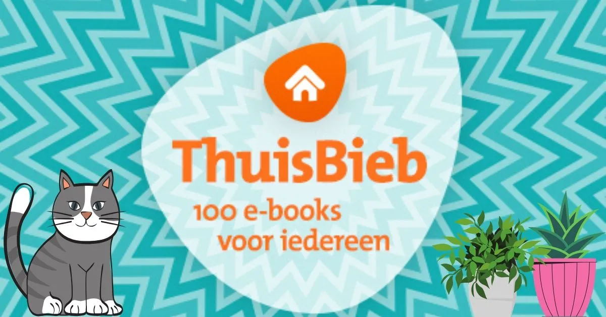 thuisbieb persbericht