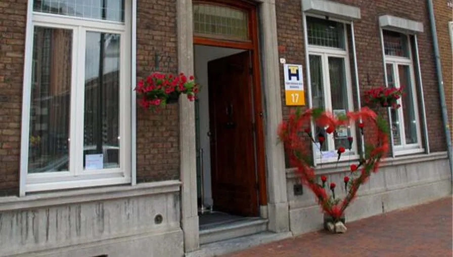 toon hermans huis