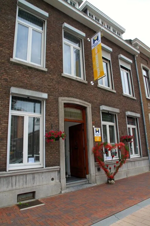 toon hermans huis opening