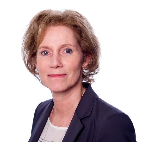 trude rietveld