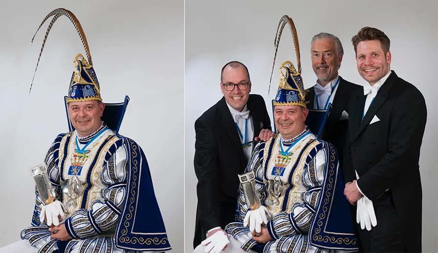 uul prinsen
