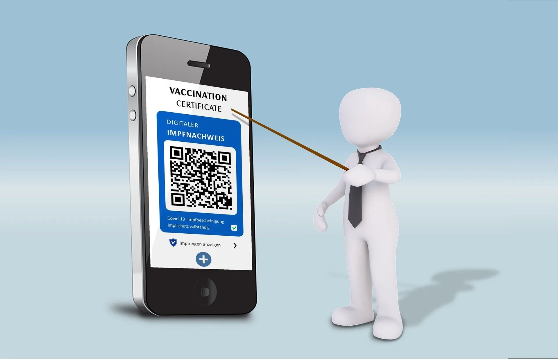 vaccination certificate 6330603 1920