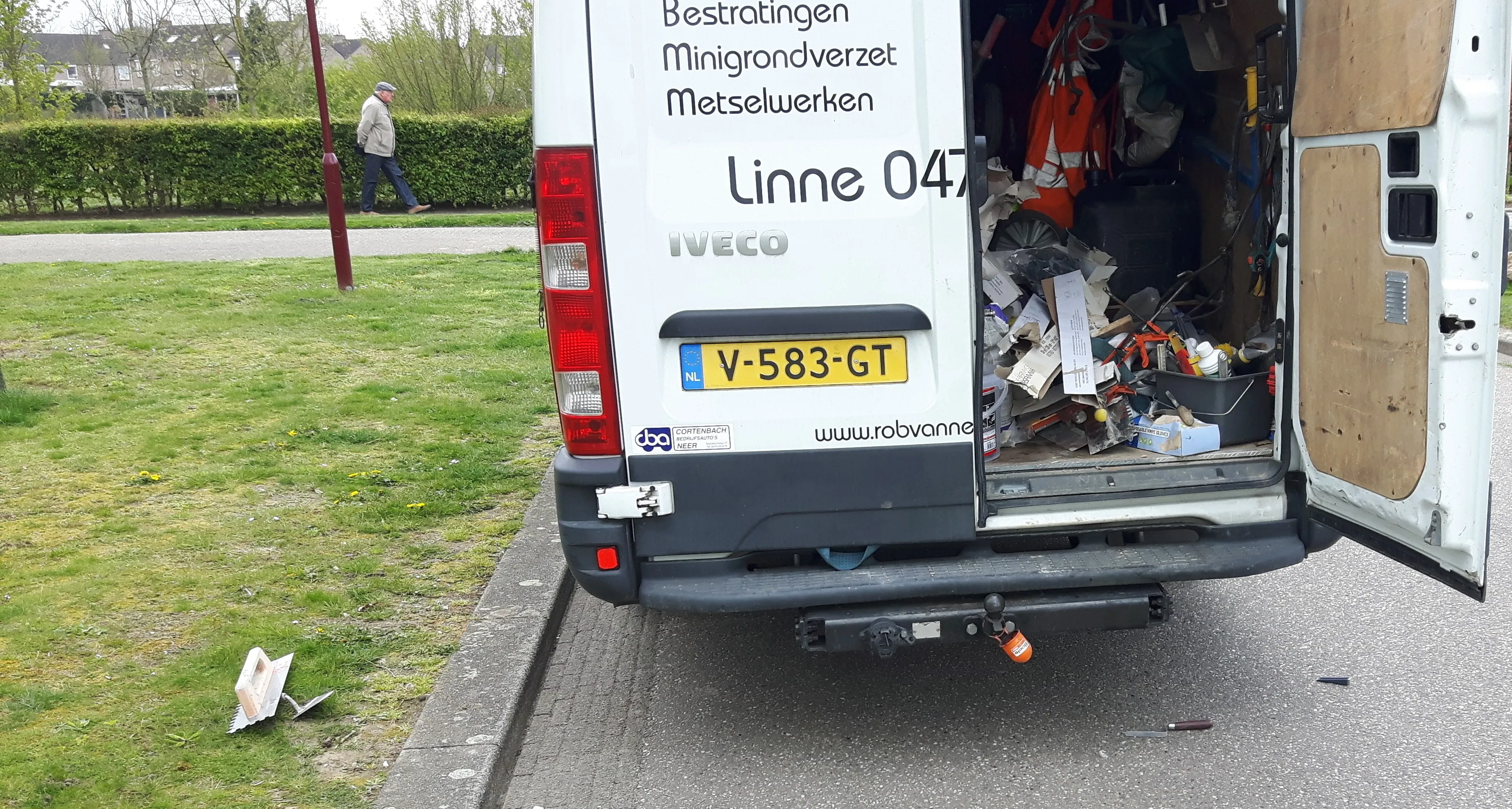 van neer