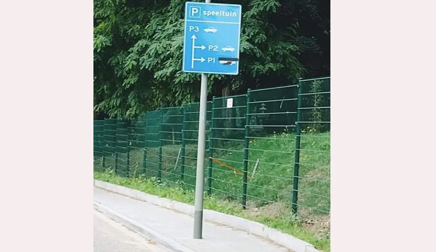 verkeersmissers oude keulsebaan