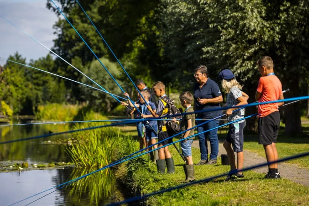 viskaravaan 2022 stolwijk hres sander boer