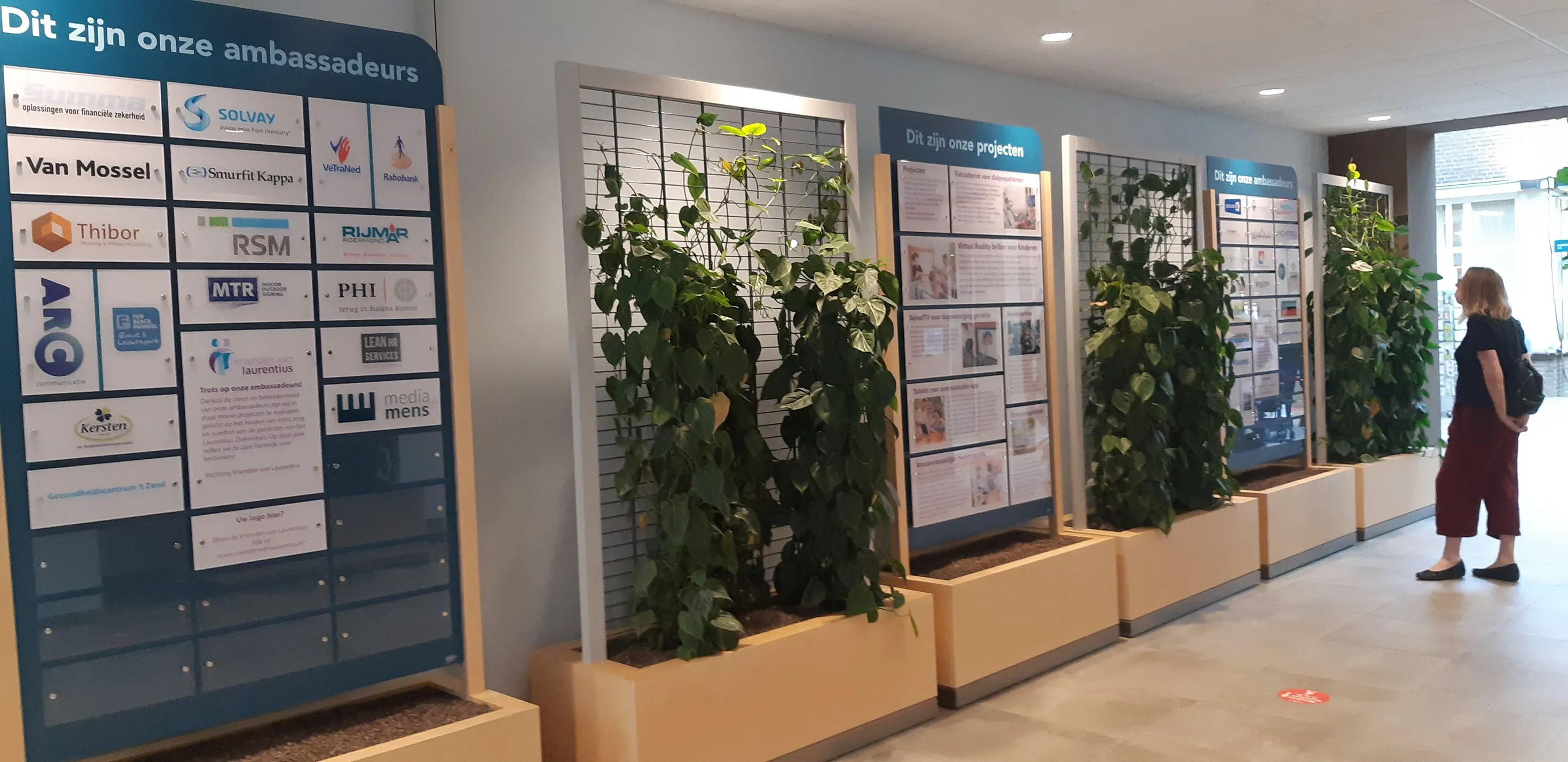 vrienden van laurentius1