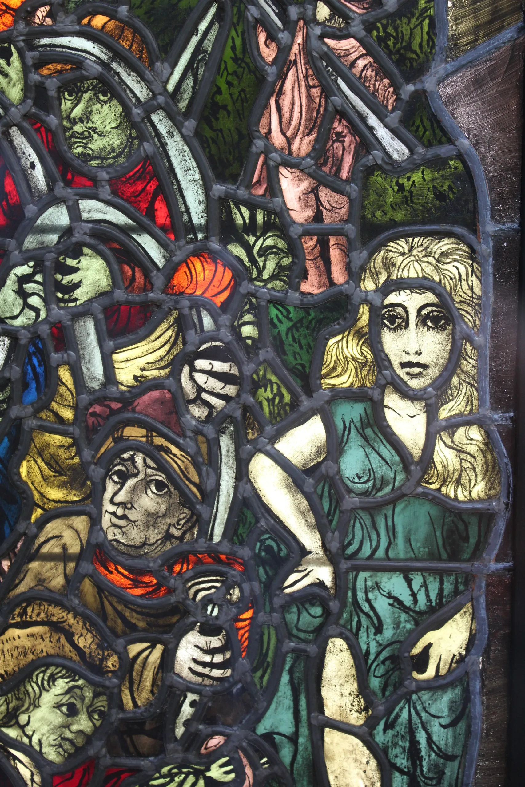 vvv avondglaswandeling