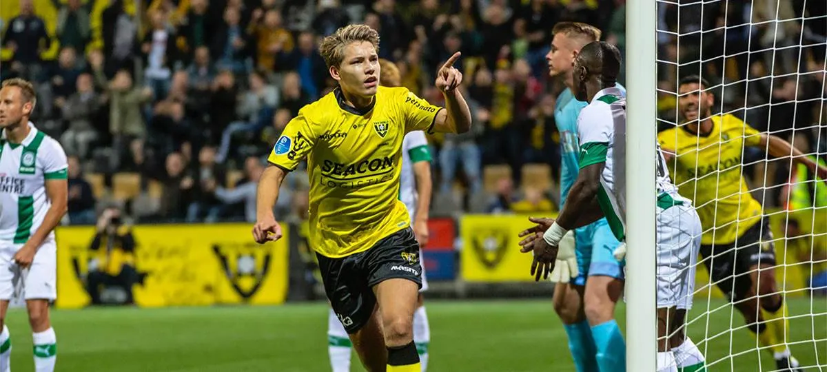 vvv groningen