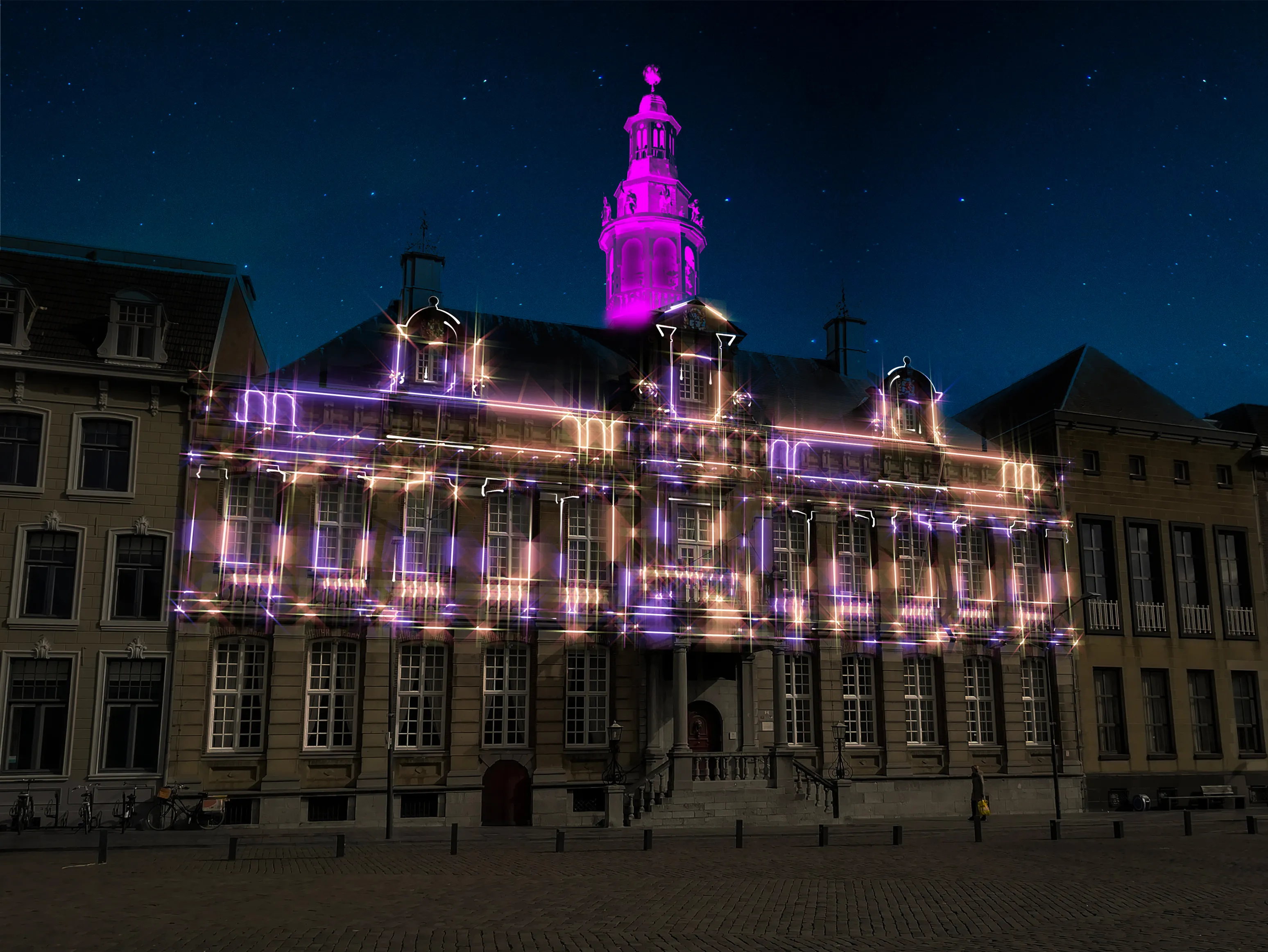we are roermond voorbeeld videoshow