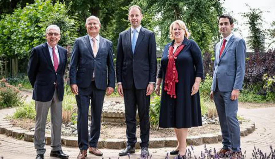 wethouders roermond