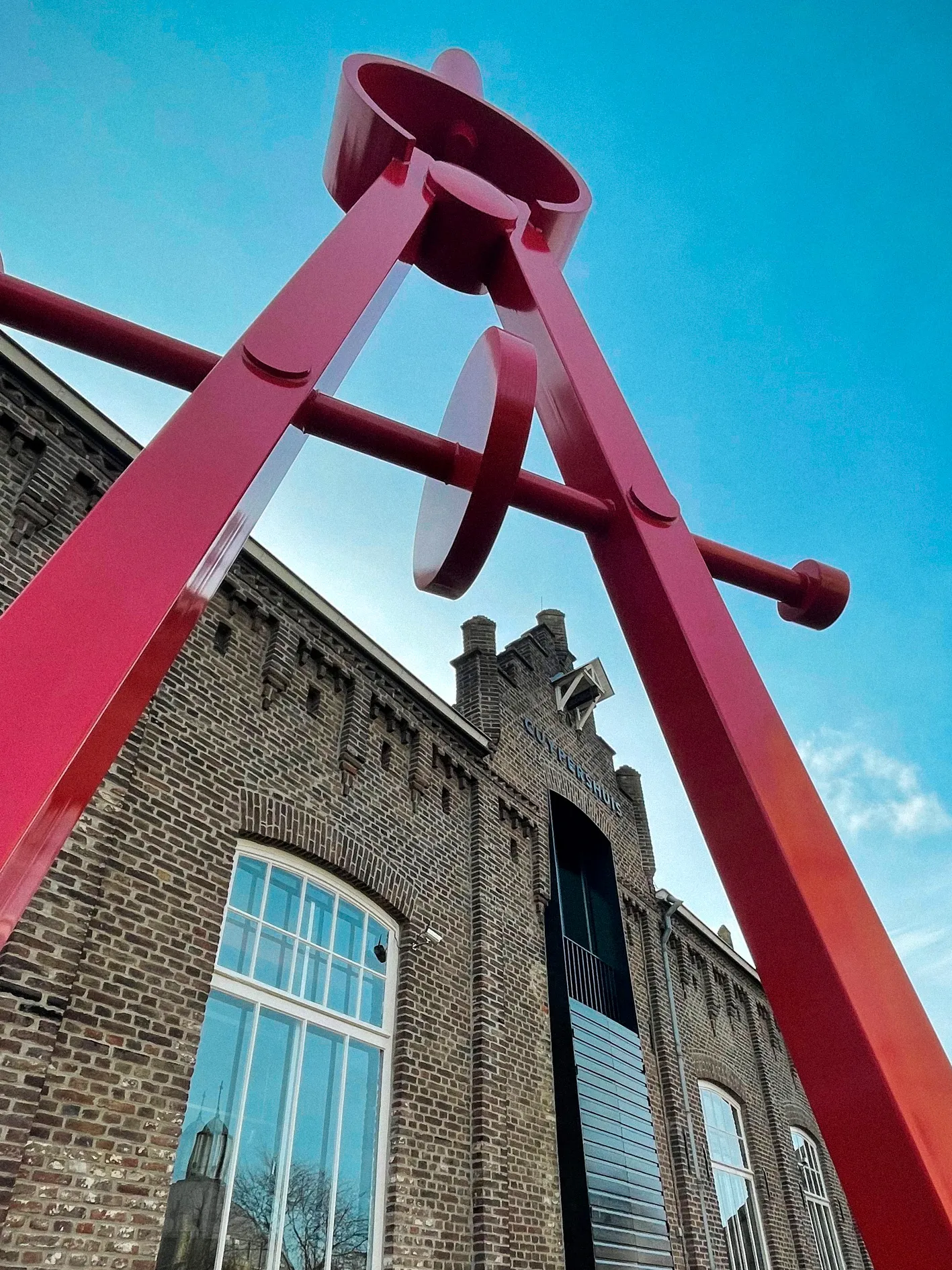 winnaar nick marlow cuypers huis orgineel