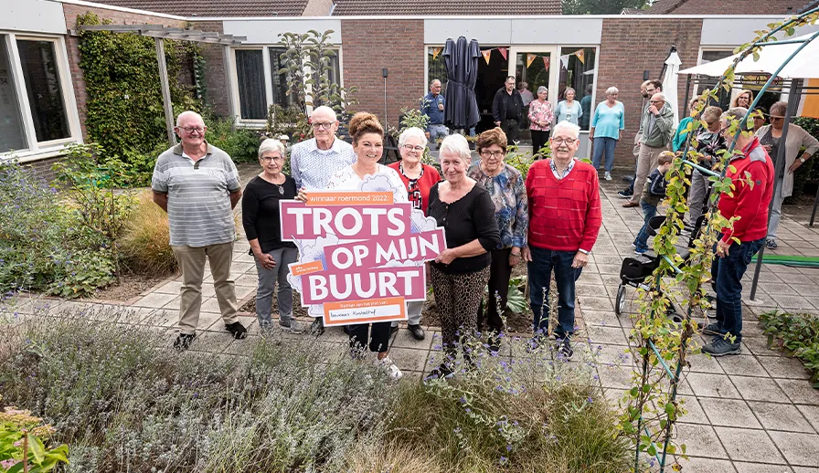 wone limburg herkenbosch