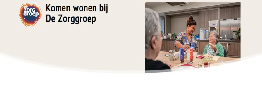 zorggroep 1