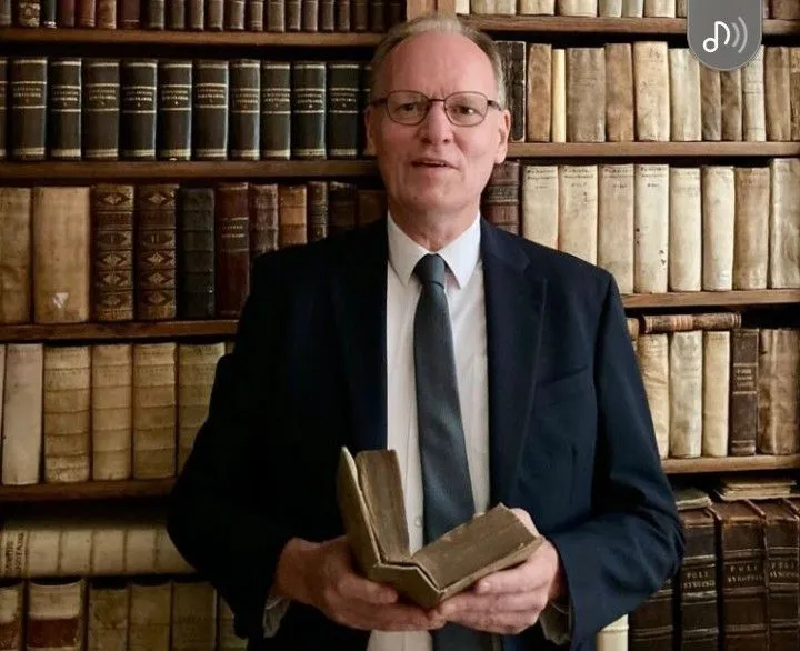 arie molendijk