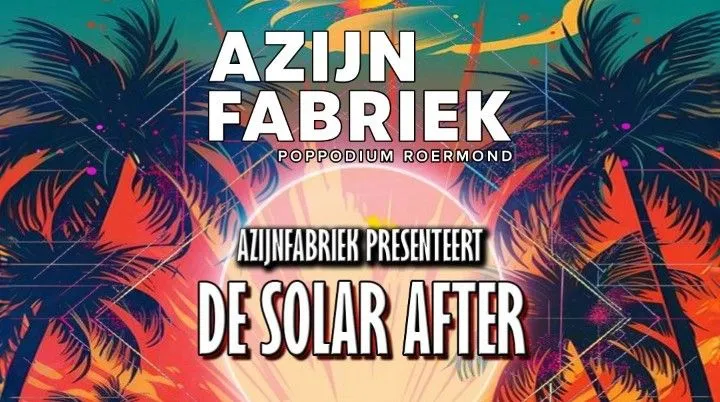 azijnfabriek