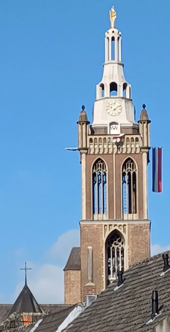 installatie bisschop