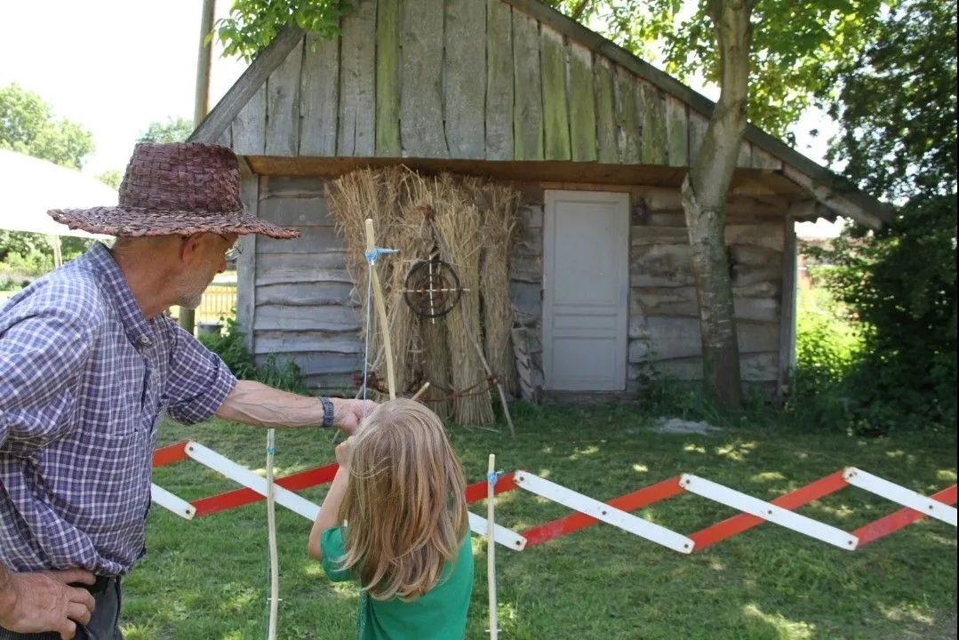 kinderdag eynderhoof