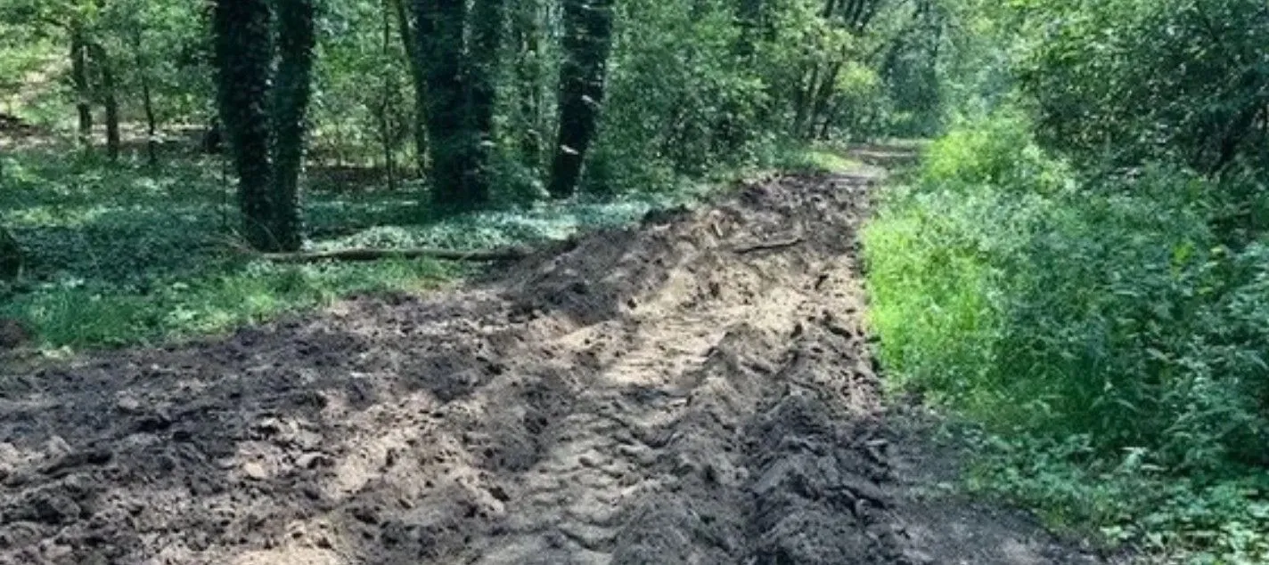 kirkelsberg roggel