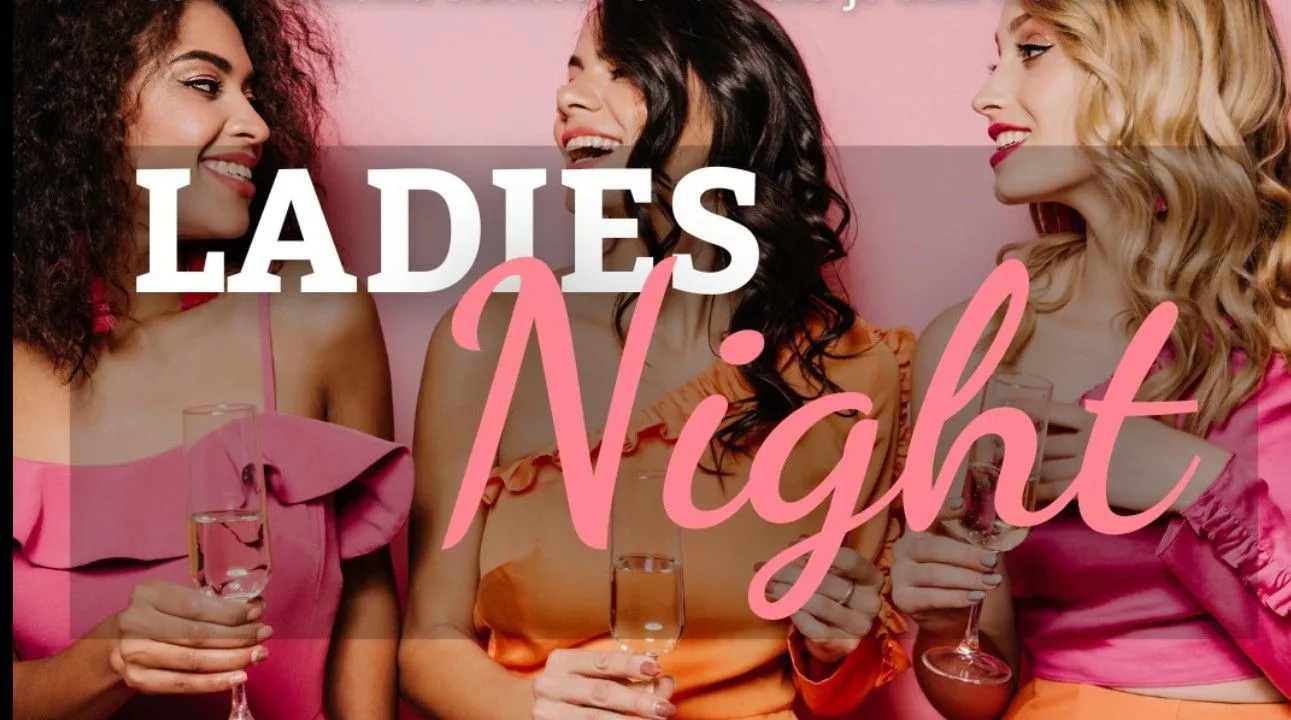 ladies night bijstox