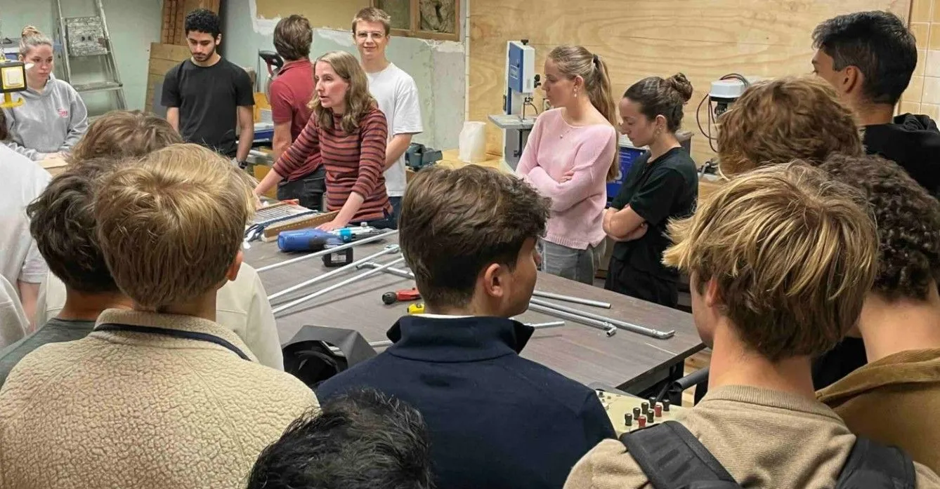 studenrenten mu bezoeken groene transformator