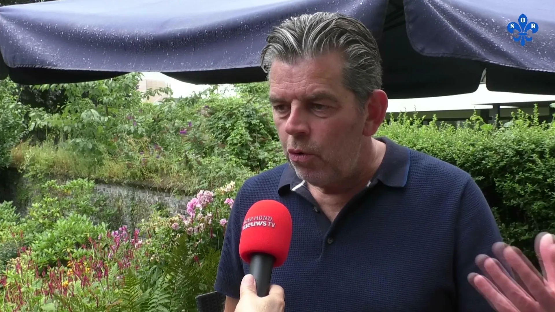 th rmntv weekjournaal toon hermans huis opendag 08 08 2024